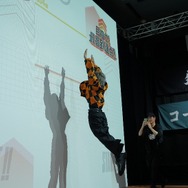メディア向け発表会・内覧会 岡本信彦
