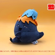 ハイキュー!! オン ザ コート ふりむきアニマルぬいぐるみ（全12種）