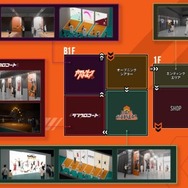 バレーボール超体験空間『ハイキュー!! オンザコート』イベント全貌