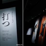 【ビジュアル展示】