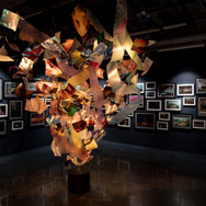 「文豪ストレイドッグス ART＆DESIGN EXHIBITION」東京会場
