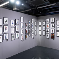「文豪ストレイドッグス ART＆DESIGN EXHIBITION」東京会場