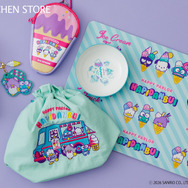 【212 KITCHEN STORE】HAPPY PARLOR