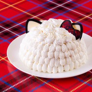 ハローキティのシャンティケーキ