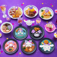 「PUROMONSTERSCRAMBLE」フード