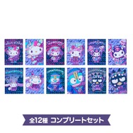 PUROMONSTERSCRAMBLE ブラインドコレクションカードBOX