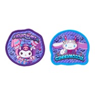 PUROMONSTERSCRAMBLE ブラインドバッジ単品 (3)