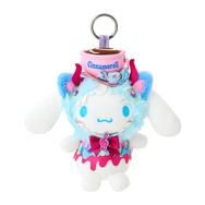 PUROMONSTERSCRAMBLE マスコット(シナモロール)