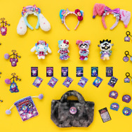 PUROMONSTERSCRAMBLE_グッズ