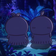『映画ちいかわ 人魚の島のひみつ』場面カット