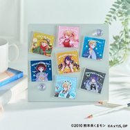 TVアニメ『【推しの子】』× Map Design GALLERY　「アクリルマグネット」全7種