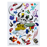 【抽選販売】ONEPIECEカードゲーム 4th Anniversary Set