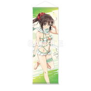 TVアニメ『僕は友達が少ない』志熊理科 ハーフタペストリー Anime 15th anniversary