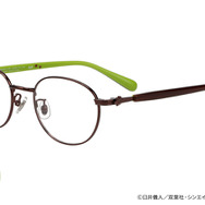 「Zoff ｜クレヨンしんちゃん」