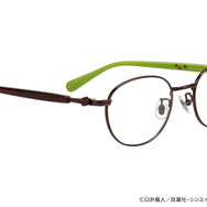 「Zoff ｜クレヨンしんちゃん」