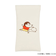 「Zoff ｜クレヨンしんちゃん」