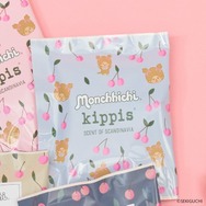 「モンチッチ」×kippis