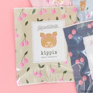 「モンチッチ」×kippis