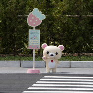 「サンエックス パラダイス」