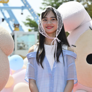 「サンエックス パラダイス」オープニングセレモニー