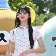 「サンエックス パラダイス」オープニングセレモニー