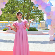 「サンエックス パラダイス」オープニングセレモニー