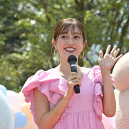 「サンエックス パラダイス」オープニングセレモニー