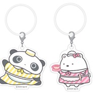 レストラン「San-x Paradise Cafe & Diner」