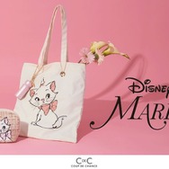 「Disney Marie Collection」