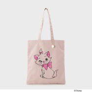 Disney Marie/トート　　