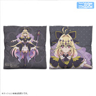 キュアアルカナ・シャドウ 両面プリントクッションカバー