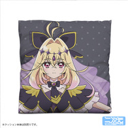 キュアアルカナ・シャドウ 両面プリントクッションカバー