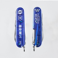 ビクトリノックス『機動警察パトレイバー EZY』篠原重工 フィールドマスター