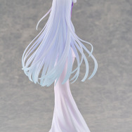 「エミリア ウェディングドレスVer. 1/7スケールフィギュア」