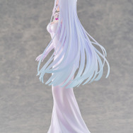 「エミリア ウェディングドレスVer. 1/7スケールフィギュア」