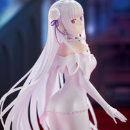 「エミリア ウェディングドレスVer. 1/7スケールフィギュア」