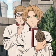 『無職転生III ～異世界行ったら本気だす～』 第7話「第四段階」先行カット
