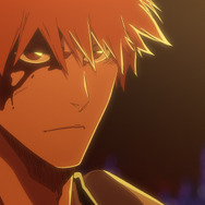 TVアニメ『BLEACH 千年血戦篇』第43話「BLOOD FOR MY BONE」場面カット