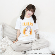 温泉のフリーレン Tシャツ