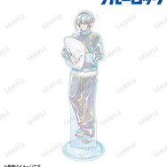 描き下ろし モーニングルーティンver. Ani-Art KAWAII label BIGアクリルスタンド