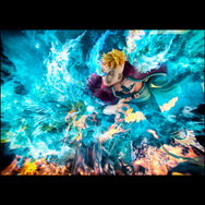 「Portrait.Of.Pirates ワンピース “MAS-MAXIMUM” 白ひげ海賊団 1番隊隊長 ”不死鳥マルコ”」