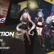 「ブルーアーカイブ BLACK COLLECTION by ZOZOTOWN vol.2」