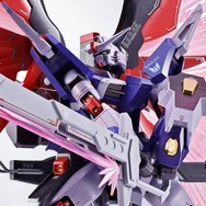 「【開催記念商品／事前CTM抽選】METAL ROBOT魂 ＜SIDE MS＞ デスティニーガンダムSpecII 最終決戦 Ver.」