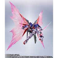 「【開催記念商品／事前CTM抽選】METAL ROBOT魂 ＜SIDE MS＞ デスティニーガンダムSpecII 最終決戦 Ver.」
