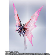 「【開催記念商品／事前CTM抽選】METAL ROBOT魂 ＜SIDE MS＞ デスティニーガンダムSpecII 最終決戦 Ver.」