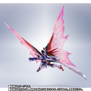「【開催記念商品／事前CTM抽選】METAL ROBOT魂 ＜SIDE MS＞ デスティニーガンダムSpecII 最終決戦 Ver.」
