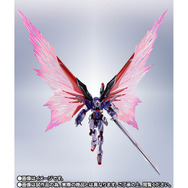 「【開催記念商品／事前CTM抽選】METAL ROBOT魂 ＜SIDE MS＞ デスティニーガンダムSpecII 最終決戦 Ver.」