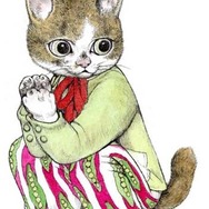 連載　第11回　ヒグチユウコ「いじわるねこ」