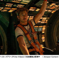 SF映画＆ドラマガイド　人類が夢見た未来の世界
