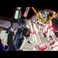 実物大UCガンダム立像 特別映像場面写真